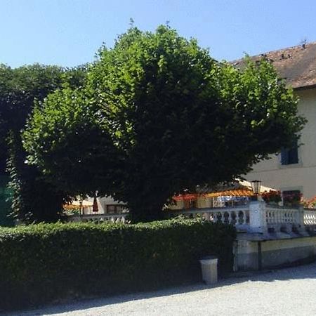 Hotel De Bahyse Blonay Exterior photo
